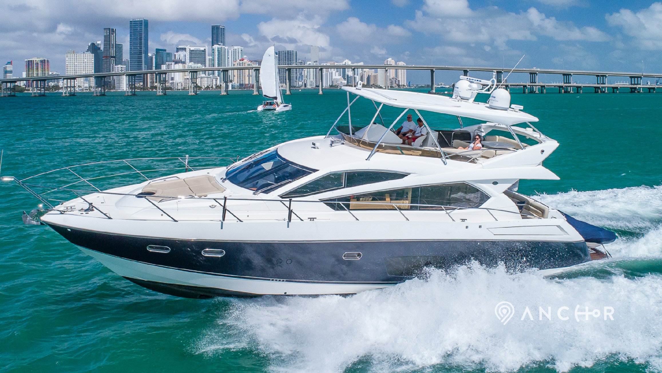 70 Sunseeker Flybridge4-01